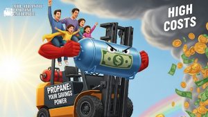 propane cost savings