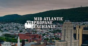 Reading PA Propane