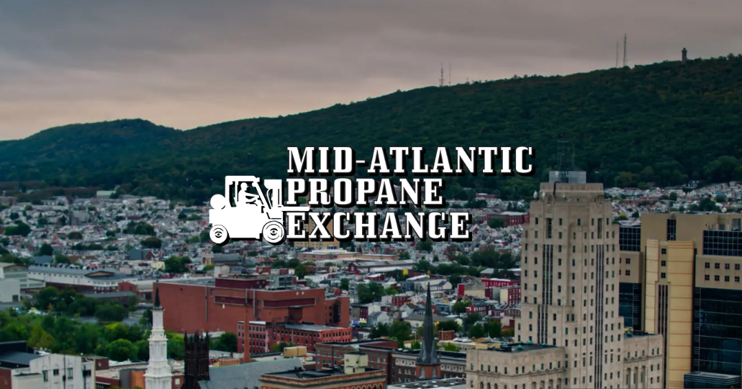 Reading PA Propane