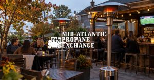 Patio Heater Propane