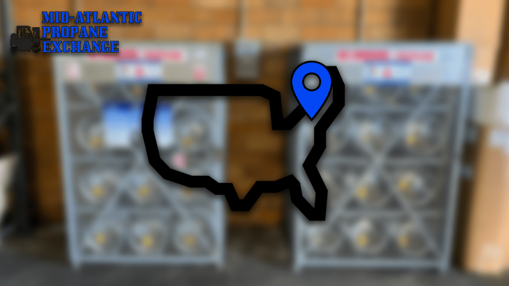 Fueling Comfort Our Propane Reach in Philly and South Jersey! Mid