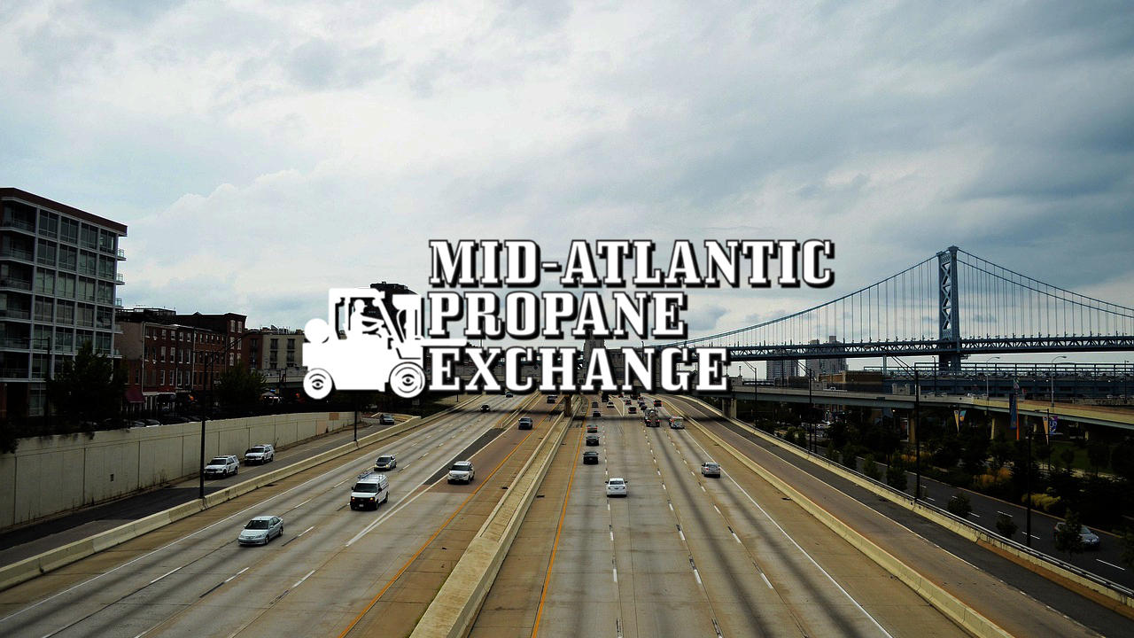 Southeast Pennsylvania Propane
