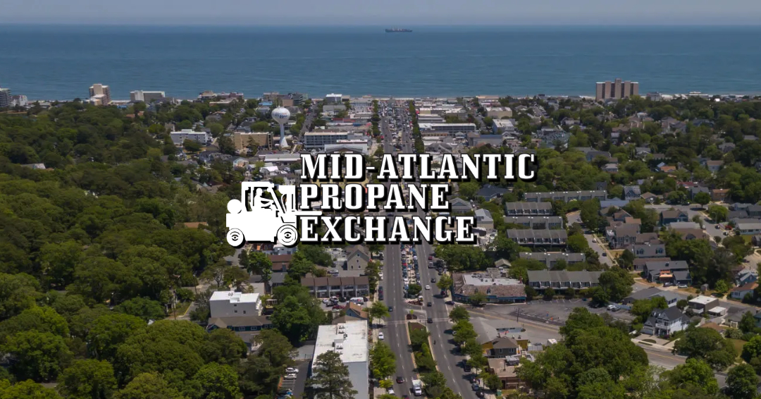 Southern Delaware Propane