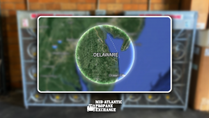 southern delaware service territory