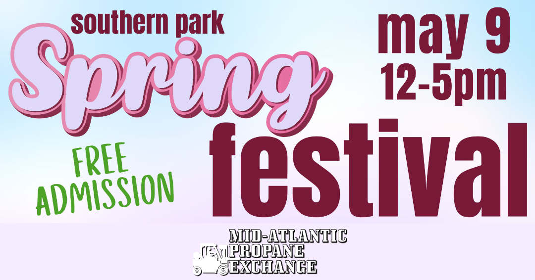 Southern Park Spring Festival