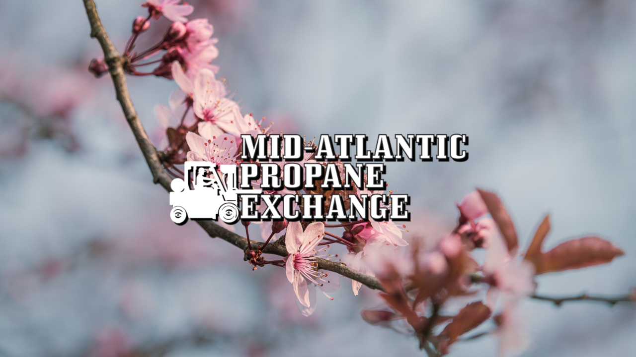 Spring Propane Service