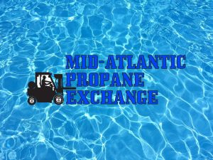 Swim Club Propane