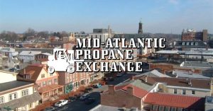Chester County Propane