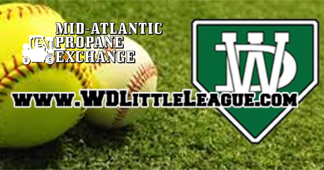 West Deptford Little League Sponsor