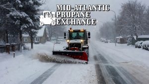 winter storm propane safety