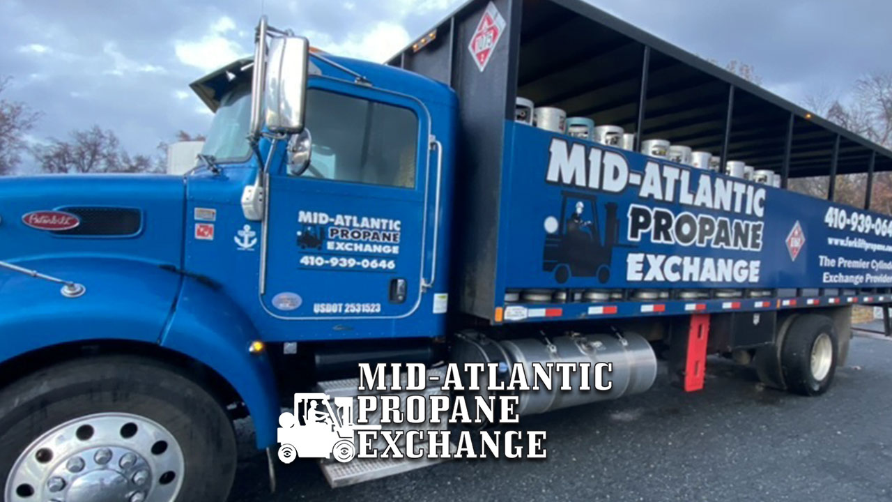 Mid-Atlantic Propane