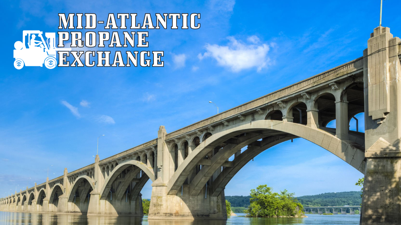 Propane Service York PA